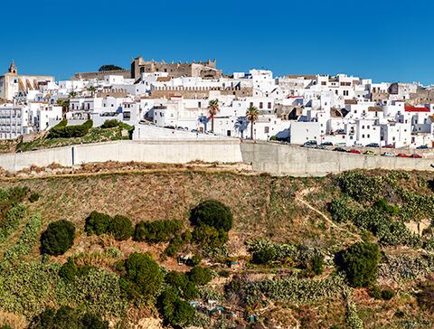 Pauschalreise online buchen