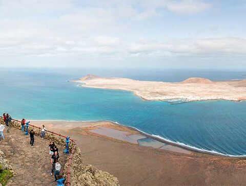 Pauschalreise online buchen