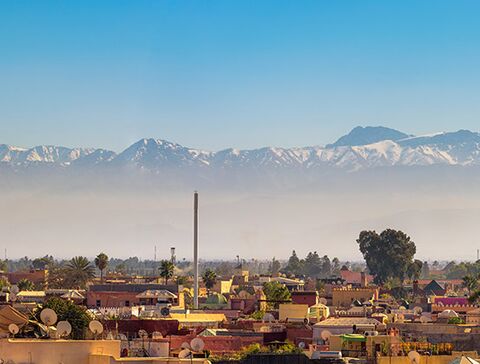 Pauschalreise online buchen