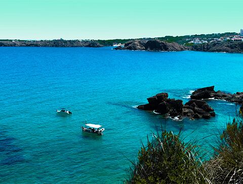 Pauschalreise online buchen