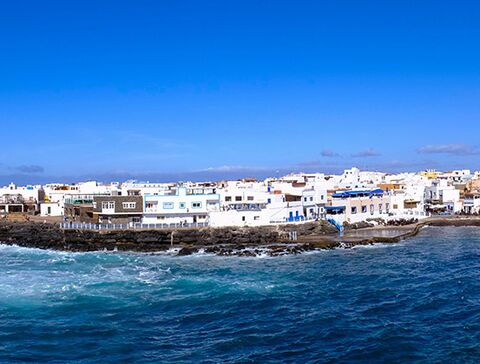 Pauschalreise online buchen