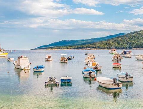 Pauschalreise online buchen