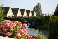 Ferienunterkunft in Ferienunterkünfte in
