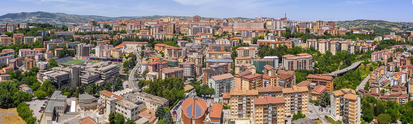 ReiseGo.com – Potenza Reise buchen