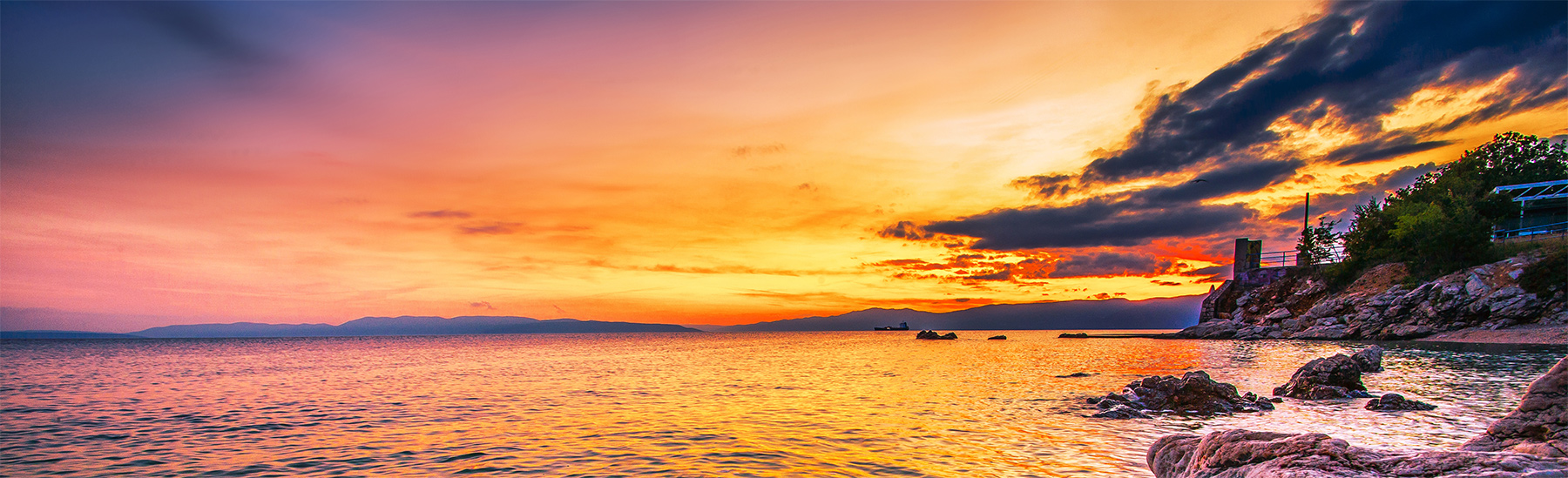 Rijeka online buchen Reise buchen