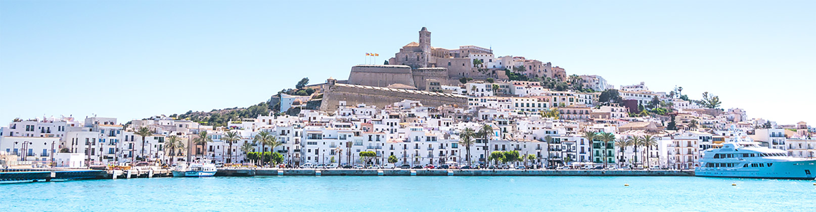 Balearen online buchen Reise  buchen