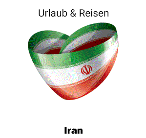 Reisen Teheran 