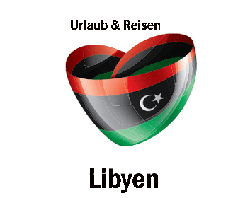Reisen Libyen 