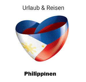Reisen Philippinen 